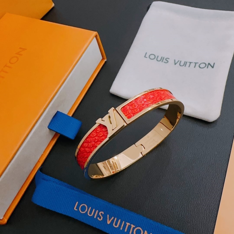 LV Bracelets